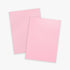 Kraken Skins: 100 count Matte Sleeves - Cherry Blossom