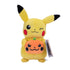 Pokemon 8 Inch Halloween Plush Assortment in Display