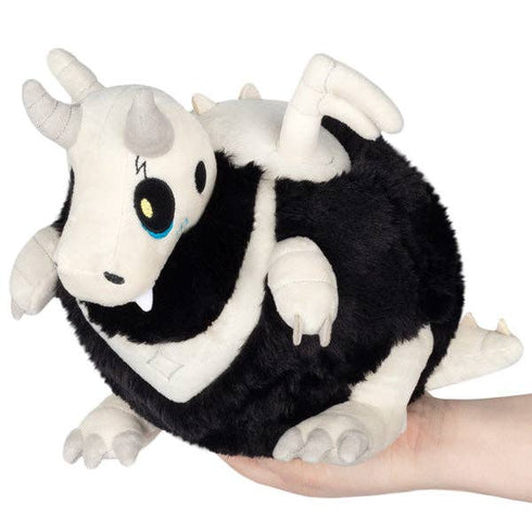 Squishable - Mini Bone Dragon Plush