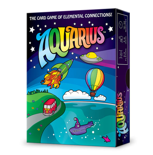 Looney Labs: Aquarius