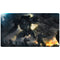 Kraken Dice: Mech Fighter Playmat