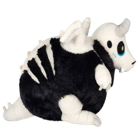 Squishable - Mini Bone Dragon Plush