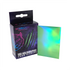 Prismatic Defender: Holographic Card Sleeves - Standard Size