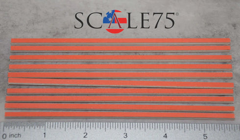 Scale75 - Mini Stix: 400 Grit (10 ct)