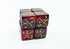 Foam Brain Games: 8 Piece +1/+1 Counter Dice - Red and Black