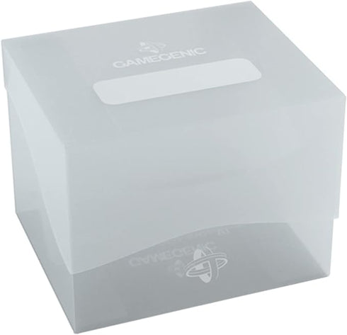 Gamegenic: Side Holder 100+ XL - Clear