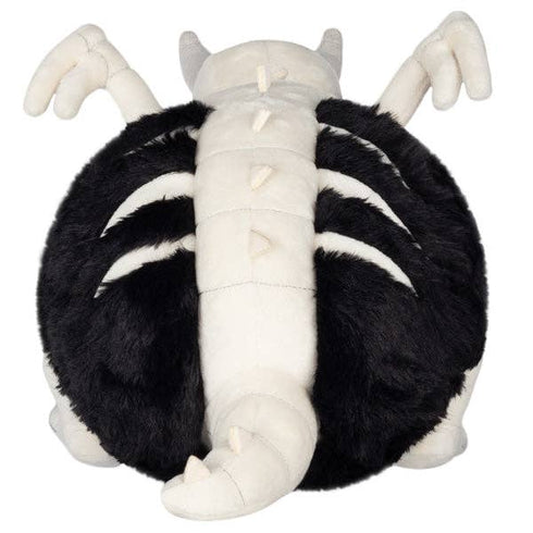 Squishable - Mini Bone Dragon Plush