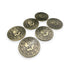 Mechanical Skull - Objective Tokens