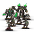 Warmachine: Frozen & Forgotten Two Player Starter Set (Orgoth vs. Dusk)