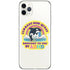J&M: ADHD Funny Mental Health Neuro High Quality Vinyl Sticker