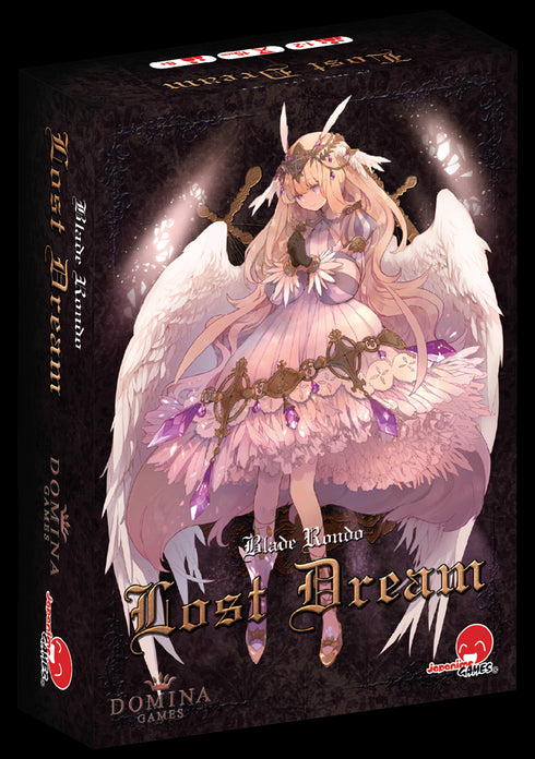 Blade Rondo: Lost Dream