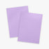 Kraken Skins: 100 count Matte Sleeves - Lavender