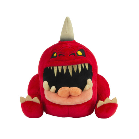 Warhammer Age of Sigmar - Gnasha-Squig Plushie