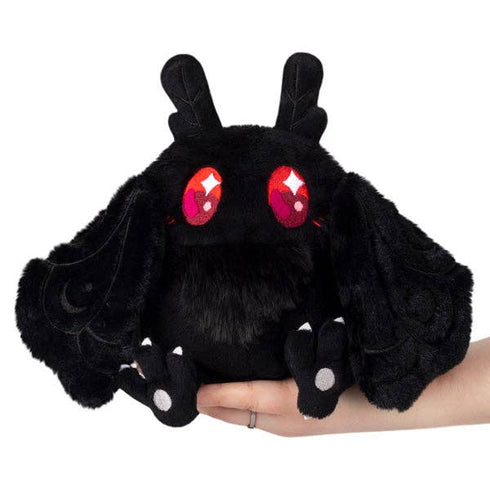Squishable - Snackers Baby Mothman Plush