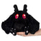 Squishable - Snackers Baby Mothman Plush