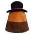 Squishable - Mini Steampunk Plague Doctor Plush