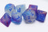 Glow in the Dark - Glowing Memory RPG Dice Set