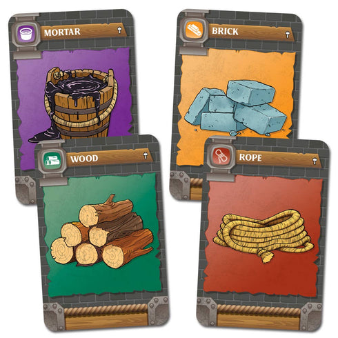 Engines of War Board Game Second Edition