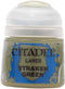 Citadel Colour: Layer Paint - Straken Green (12ml)