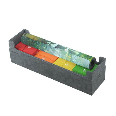 Gamegenic: Dungeon S 550+ - Midnight Gray