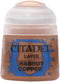 Citadel Colour: Layer Paint - Hashut Copper (12ml)