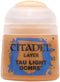 Citadel Colour: Layer Paint - T'au Light Ochre (12ml)