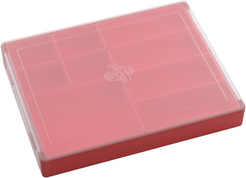 Gamegenic: Token Silo - Red