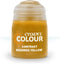 Citadel Colour: Contrast Paint - Nazdreg Yellow (18ML)