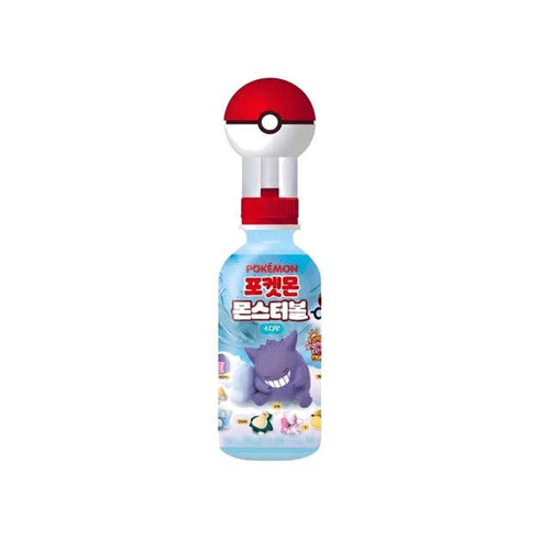 VITA Pokemon Poke Ball Soda Drink 220ml (Korea)