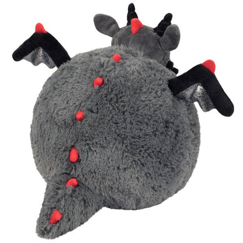 Squishable - Mini Shadow Dragon Plush