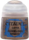 Citadel Colour: Base Paint - Runelord Brass (12ml)