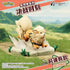 Langbowang Pokemon Battle Moment Figure Diorama