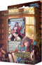 Grand Archive: Alchemical Revolution - Starter Deck (Arisanna)