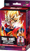 Dragon Ball Super: Card Game - Son Goku Starter Deck