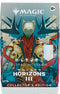 Magic the Gathering: Modern Horizons 3 - Collector Commander Deck (Eldrazi Incursion)
