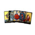 Rider-Waite Tarot Deck and Guide: Gilded Edition