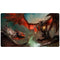 Kraken Dice: Dueling Dragons Playmat