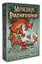 Munchkin: Pathfinder
