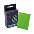 Prismatic Defender: Holographic Card Sleeves - Standard Size