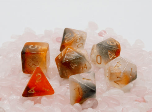 Rising Galaxy RPG Dice Set