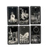 Rider-Waite Tarot Deck & Guide: Midnight Tarot