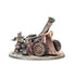 Warhammer Age of Sigmar: Helsmiths of Hashut - Deathshrieker Rocket Battery