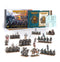 Warhammer: The Old World - "Fantasy Battles In The World Of Legend" Core Set