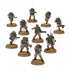 Warhammer 40,000: Astra Militarum - Cadian Shock Troops