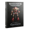 Warhammer The Horus Heresy: Liber Questoris