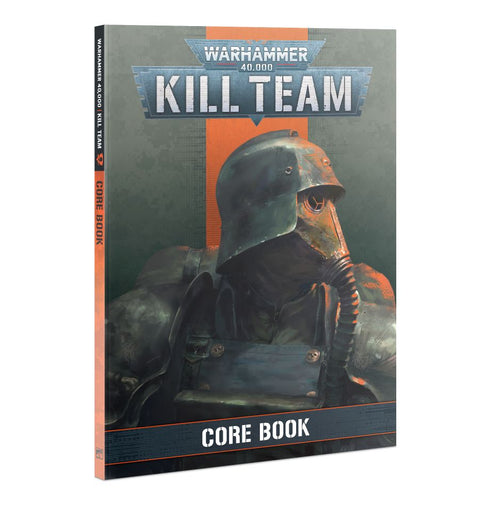 Kill Team - CORE BOOK (ENGLISH)