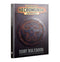 Warhammer Necromunda: Skirmish - Core Rulebook (Hardcover)