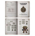 Warhammer The Horus Heresy: Journal Tactica - The Forges of Saturn