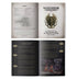 PREORDER Warhammer 40,000: The Horus Heresy - Journal Tactica: The Battle for the Signus Cluster - Assault on Kol