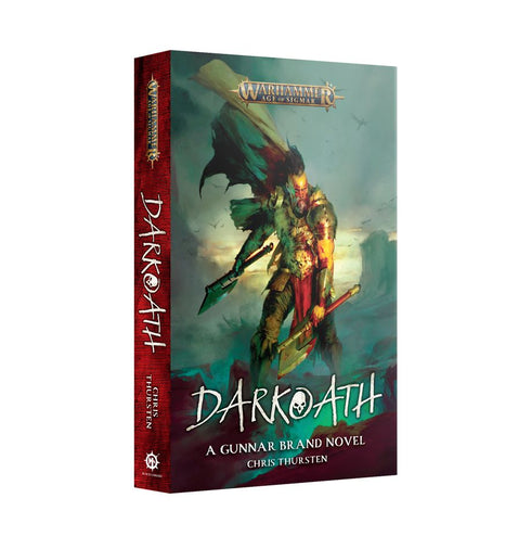 Black Library: Darkoath (Paperback)